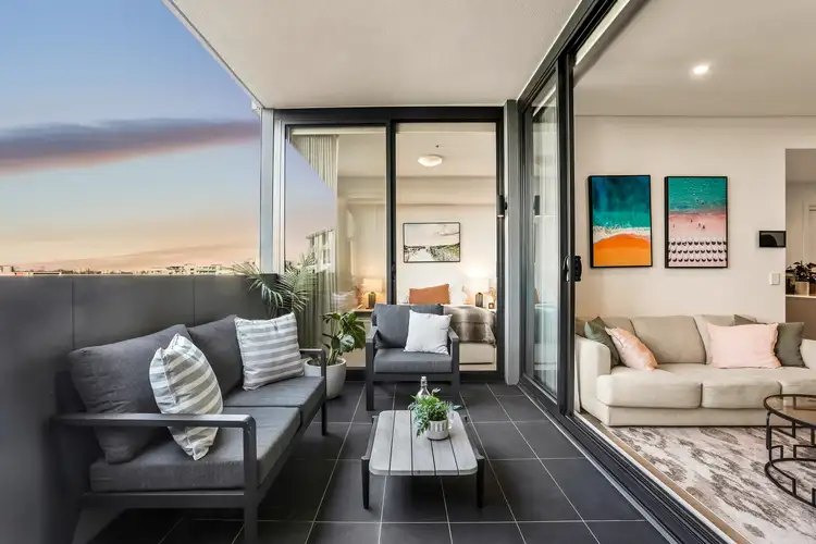 12075/17 Amalfi Drive, Wentworth Point NSW 2127