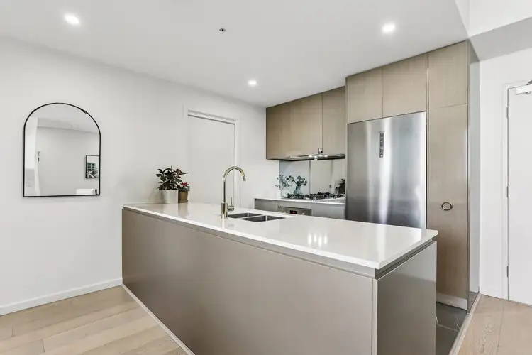 Third view of Homely unit listing, 12075/17 Amalfi Drive, Wentworth Point NSW 2127