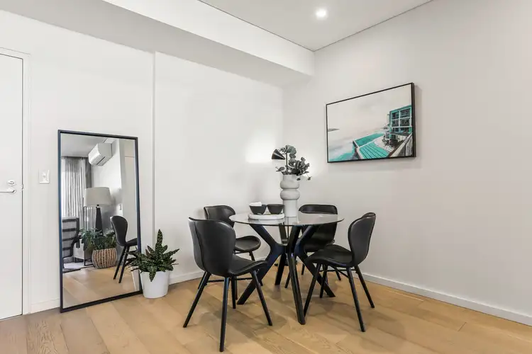 Fourth view of Homely unit listing, 12075/17 Amalfi Drive, Wentworth Point NSW 2127
