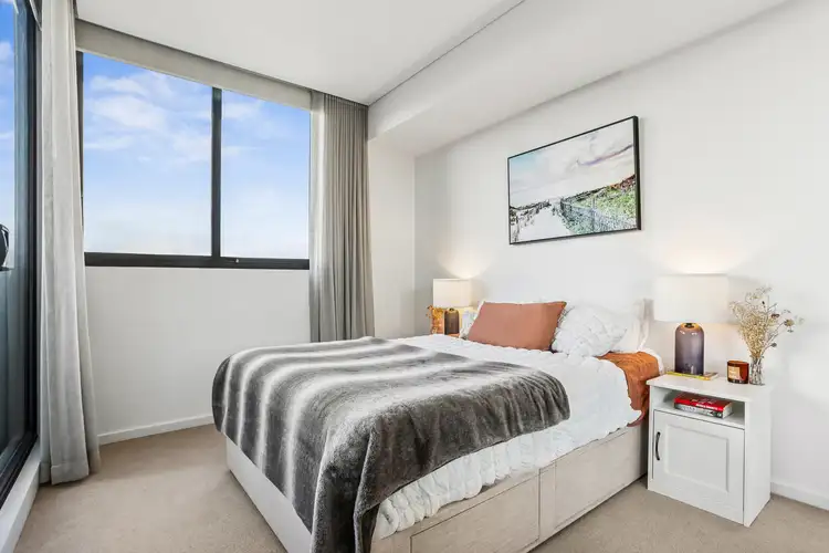 Fifth view of Homely unit listing, 12075/17 Amalfi Drive, Wentworth Point NSW 2127