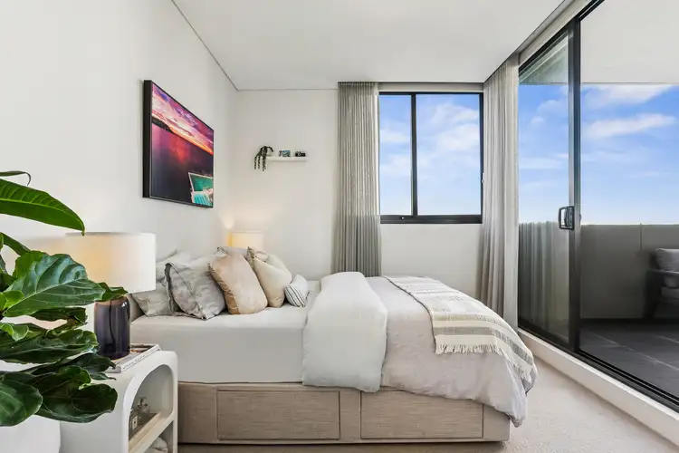 Sixth view of Homely unit listing, 12075/17 Amalfi Drive, Wentworth Point NSW 2127