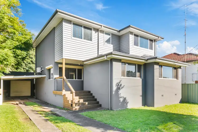 34 Brompton Street, Bellambi NSW 2518