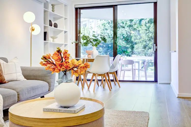 Main view of Homely apartment listing, 6/1A Queen Street, Mosman NSW 2088