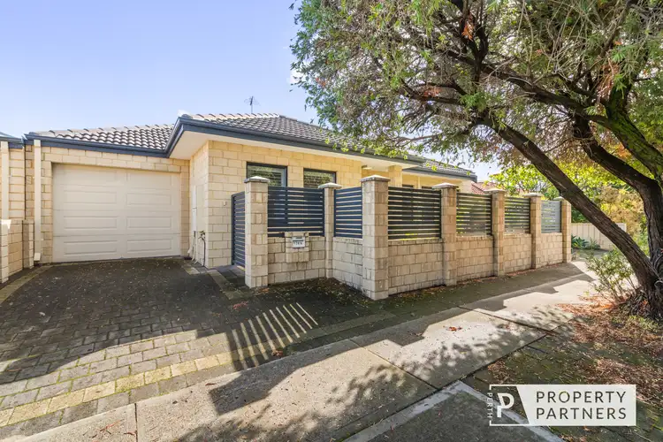 Sixth view of Homely villa listing, 128A Odin Road, Innaloo WA 6018