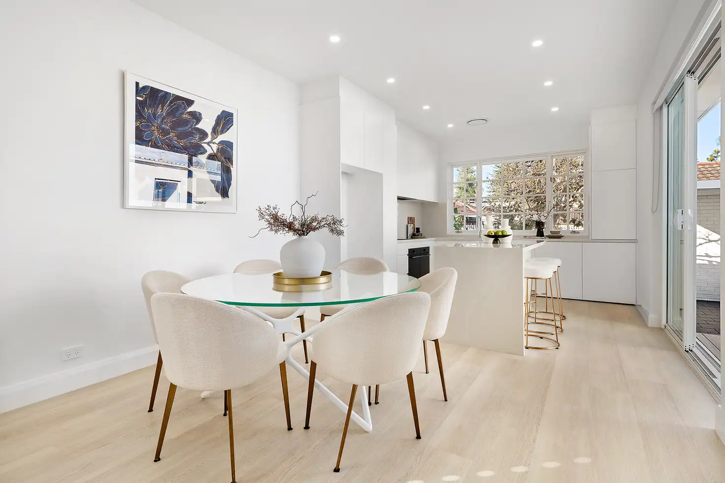 Main view of Homely house listing, 58 Alfred Street, Ramsgate Beach NSW 2217