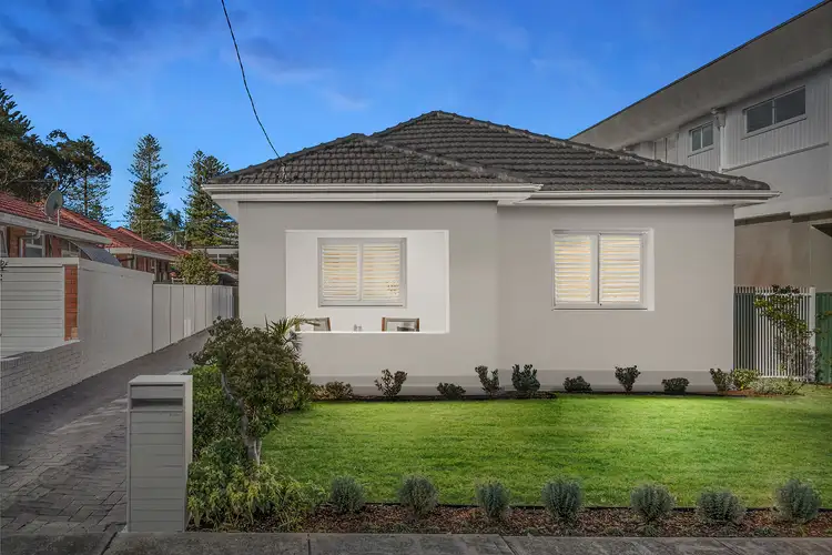 Third view of Homely house listing, 58 Alfred Street, Ramsgate Beach NSW 2217