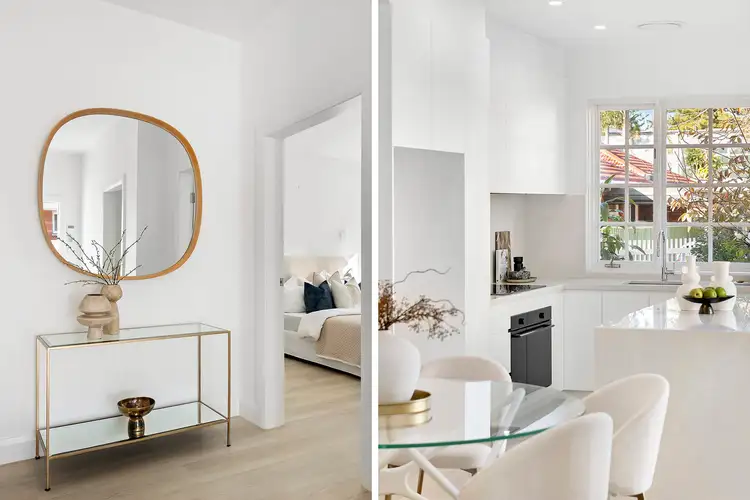 Fifth view of Homely house listing, 58 Alfred Street, Ramsgate Beach NSW 2217