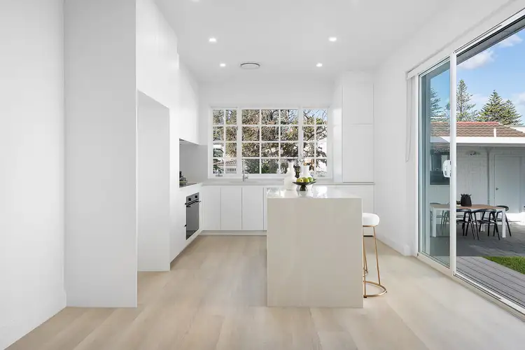 Sixth view of Homely house listing, 58 Alfred Street, Ramsgate Beach NSW 2217