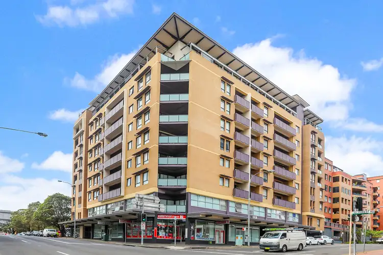 13B/313 Forest Road, Hurstville NSW 2220