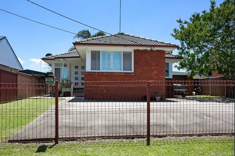 197 Smith Street, South Penrith NSW 2750