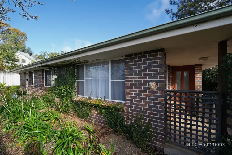 196a Marsh Street, Armidale NSW 2350