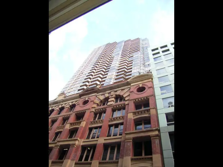57/267 Castlereagh Street, Sydney NSW 2000
