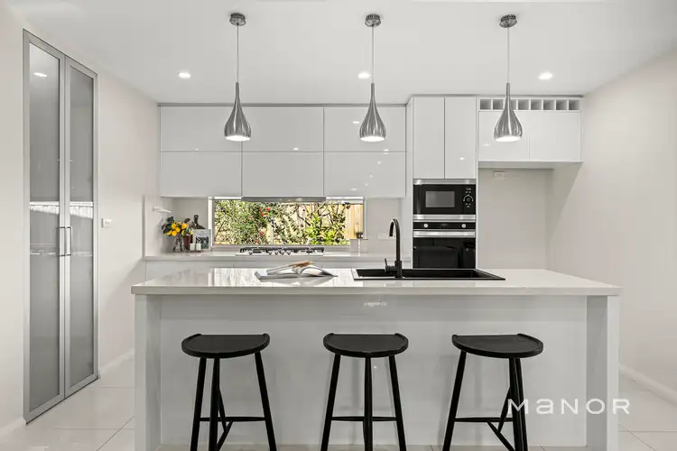 Sixth view of Homely house listing, 7 Welford Circuit, North Kellyville NSW 2155