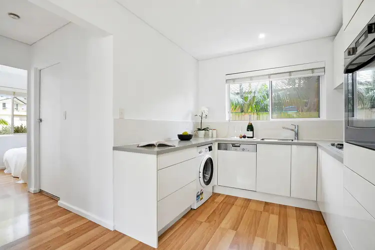 Fourth view of Homely apartment listing, 1/176 Ocean Street, Narrabeen NSW 2101