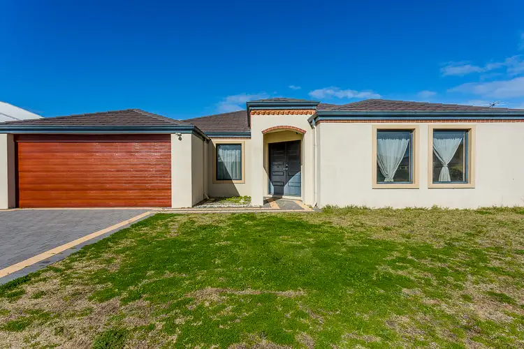 12 Beacon Way, Singleton WA 6175