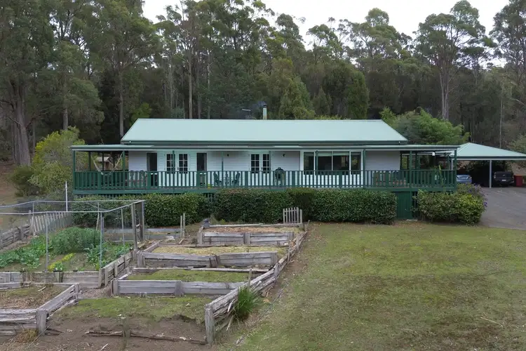 100 Loriwood Drive, Turners Marsh TAS 7267