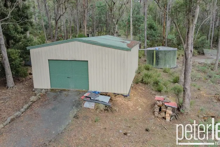 Third view of Homely house listing, 100 Loriwood Drive, Turners Marsh TAS 7267