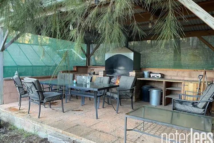 Sixth view of Homely house listing, 100 Loriwood Drive, Turners Marsh TAS 7267
