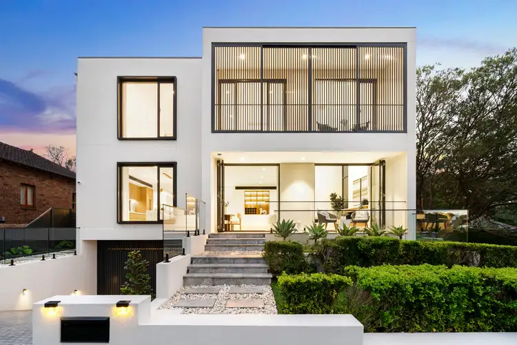 51 Chelmsford Avenue, Willoughby NSW 2068
