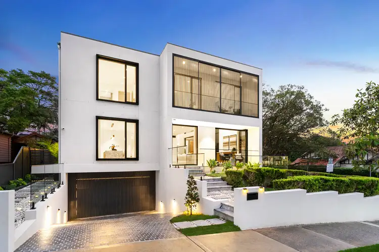 51 Chelmsford Avenue, Willoughby NSW 2068