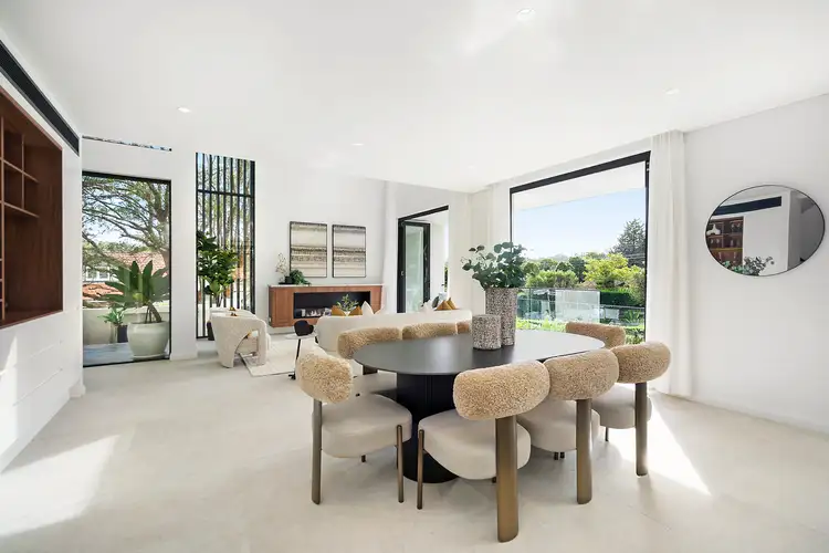 Fourth view of Homely house listing, 51 Chelmsford Avenue, Willoughby NSW 2068