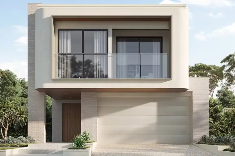 28 Leather Wood Avenue, Leppington NSW 2179