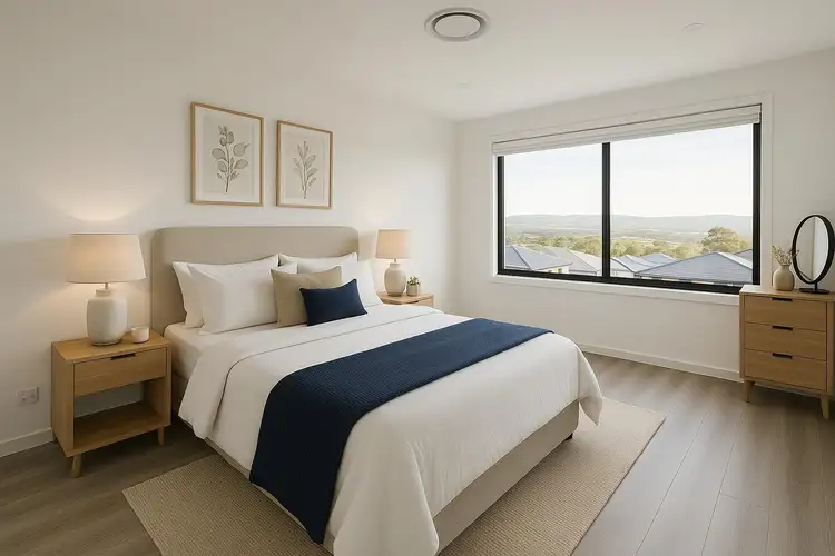 Third view of Homely house listing, 28 Leather Wood Avenue, Leppington NSW 2179