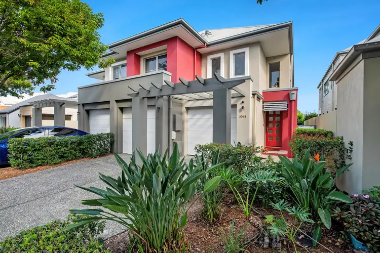 3064 Quay South Drive, Carrara QLD 4211