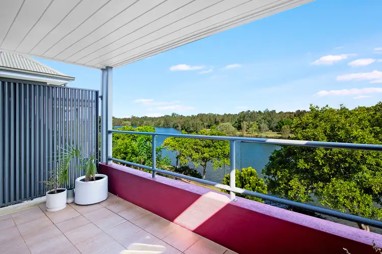 Fourth view of Homely villa listing, 3064 Quay South Drive, Carrara QLD 4211