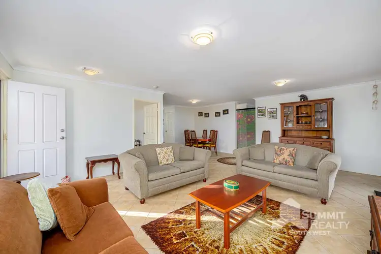 Fourth view of Homely unit listing, 5/13 Wakefield Crescent, Australind WA 6233
