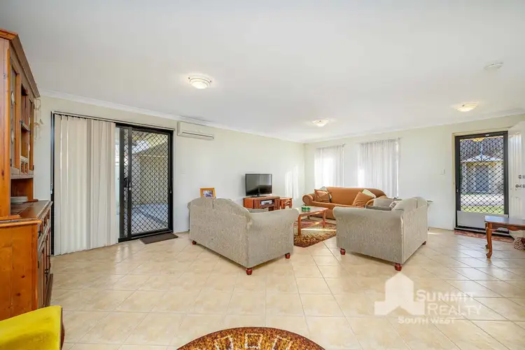 Fifth view of Homely unit listing, 5/13 Wakefield Crescent, Australind WA 6233