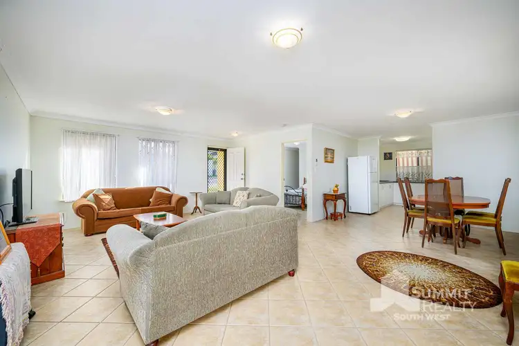 Sixth view of Homely unit listing, 5/13 Wakefield Crescent, Australind WA 6233