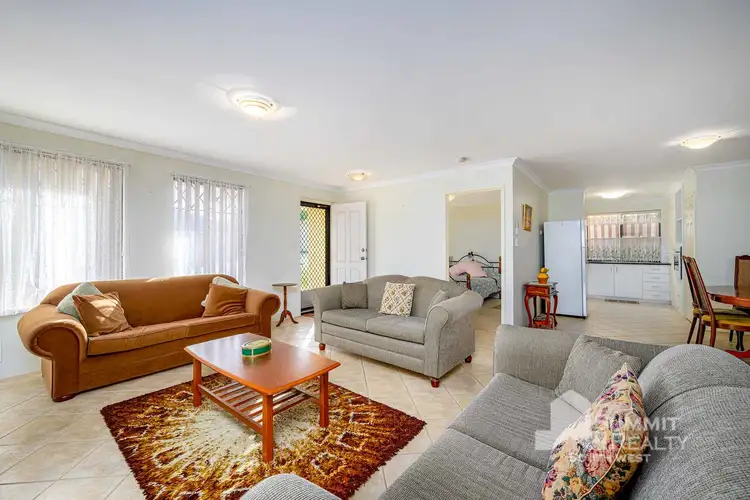 Seventh view of Homely unit listing, 5/13 Wakefield Crescent, Australind WA 6233