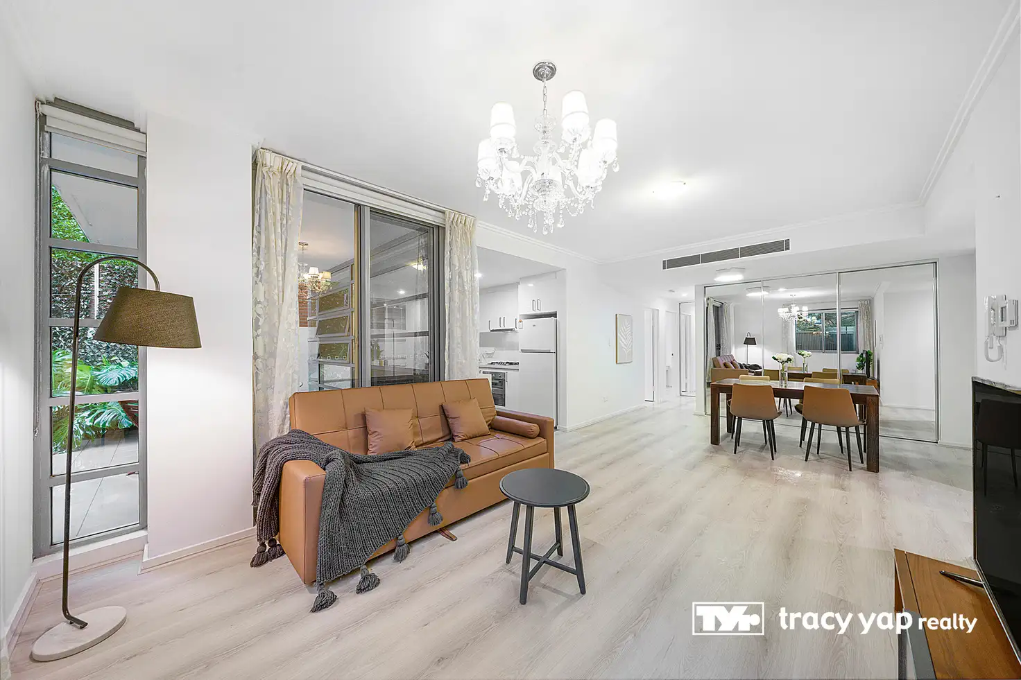 Main view of Homely apartment listing, 47/10 Drovers Way, Lindfield NSW 2070