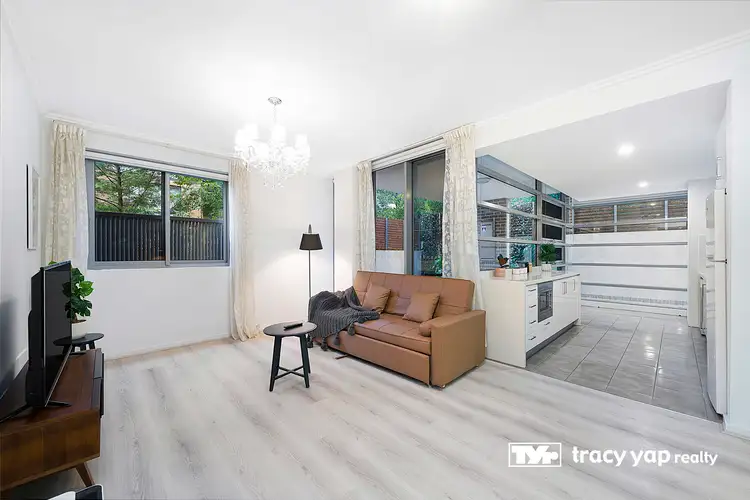 Second view of Homely apartment listing, 47/10 Drovers Way, Lindfield NSW 2070