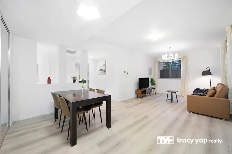 Third view of Homely apartment listing, 47/10 Drovers Way, Lindfield NSW 2070