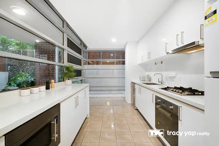 Fourth view of Homely apartment listing, 47/10 Drovers Way, Lindfield NSW 2070
