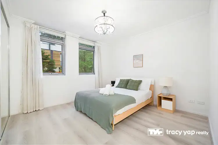 Sixth view of Homely apartment listing, 47/10 Drovers Way, Lindfield NSW 2070