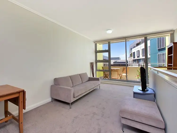 Main view of Homely apartment listing, 426/16-20 Smail Street, Ultimo NSW 2007