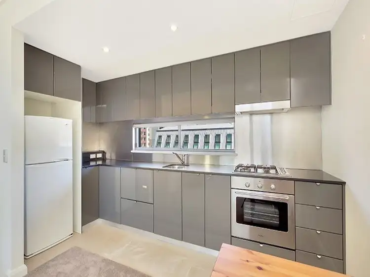 Second view of Homely apartment listing, 426/16-20 Smail Street, Ultimo NSW 2007
