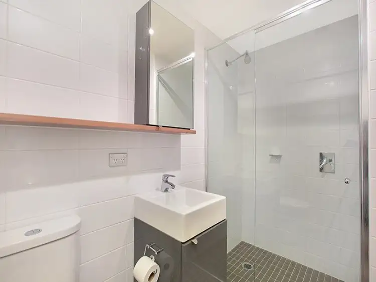 Third view of Homely apartment listing, 426/16-20 Smail Street, Ultimo NSW 2007