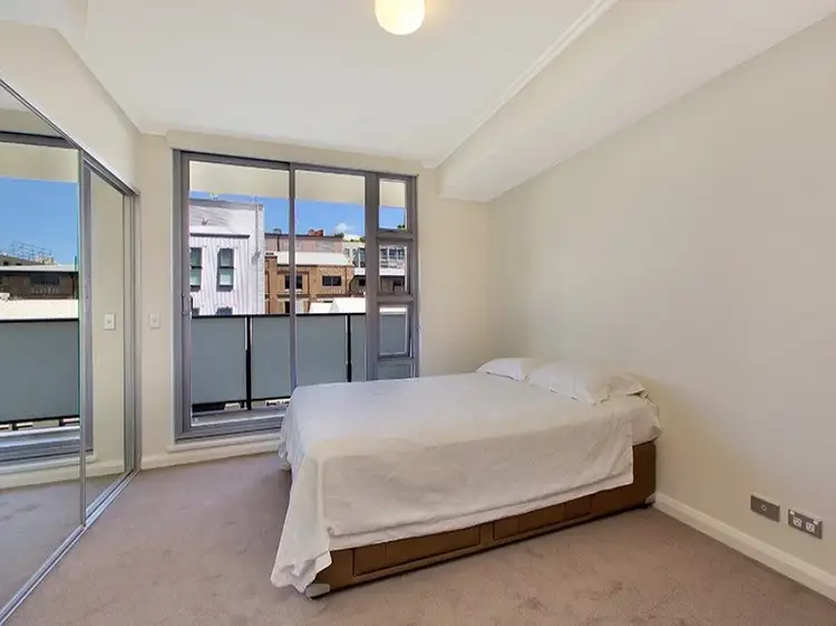 Fourth view of Homely apartment listing, 426/16-20 Smail Street, Ultimo NSW 2007