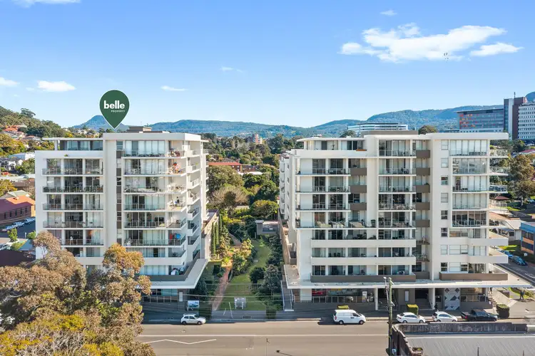 145/30 Gladstone Avenue, Wollongong NSW 2500
