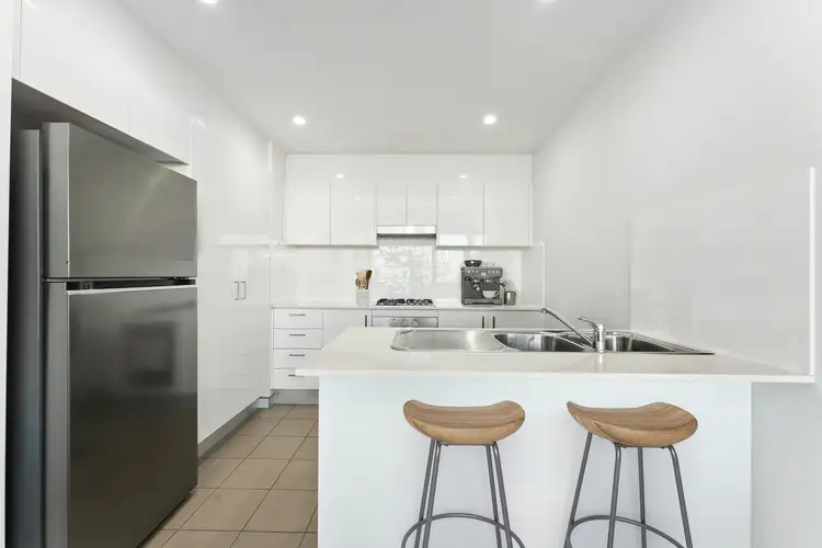 Fifth view of Homely apartment listing, 145/30 Gladstone Avenue, Wollongong NSW 2500