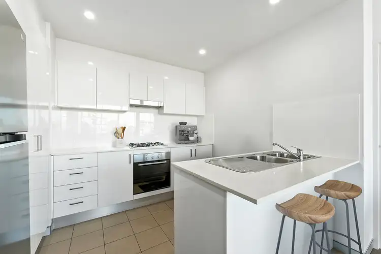 Sixth view of Homely apartment listing, 145/30 Gladstone Avenue, Wollongong NSW 2500