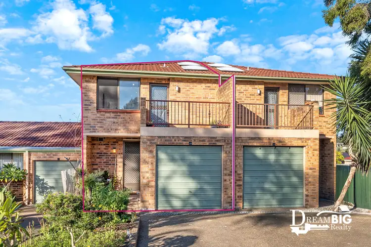28/19 Wye Street, Blacktown NSW 2148