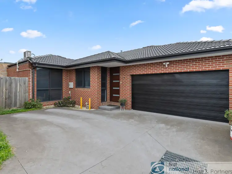 2/13 Avril Street, Dandenong North VIC 3175