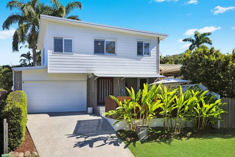 10 Attenborough Close, Buderim QLD 4556