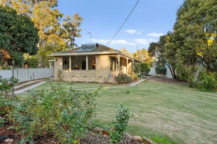 Second view of Homely house listing, 14 Turnbull Street, Euroa VIC 3666