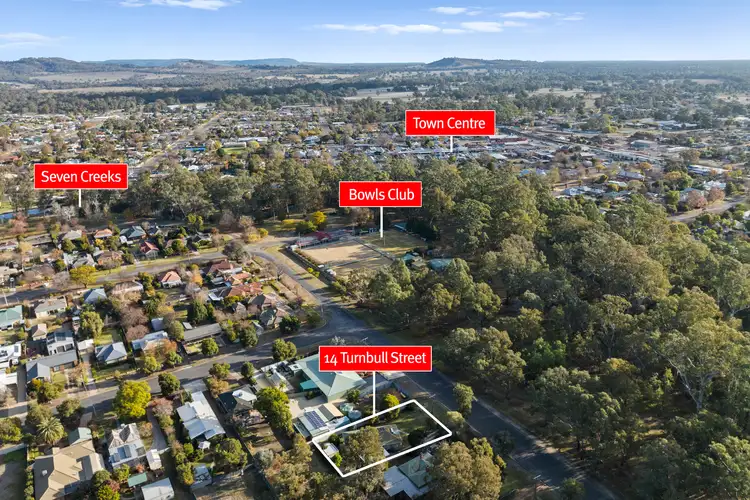 Third view of Homely house listing, 14 Turnbull Street, Euroa VIC 3666